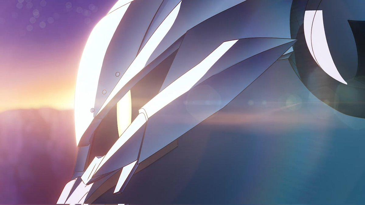『スノウボールアース』 第9話 かつての村長が語る相模の過去が明らかになる反応画像6