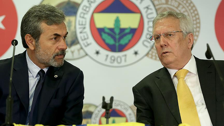 Fener Markaj tweet media