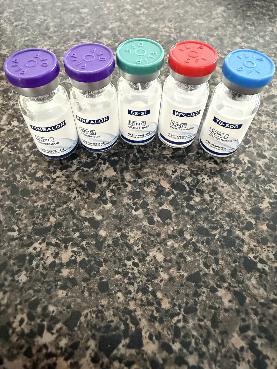 Lab Rat Protocols tweet media
