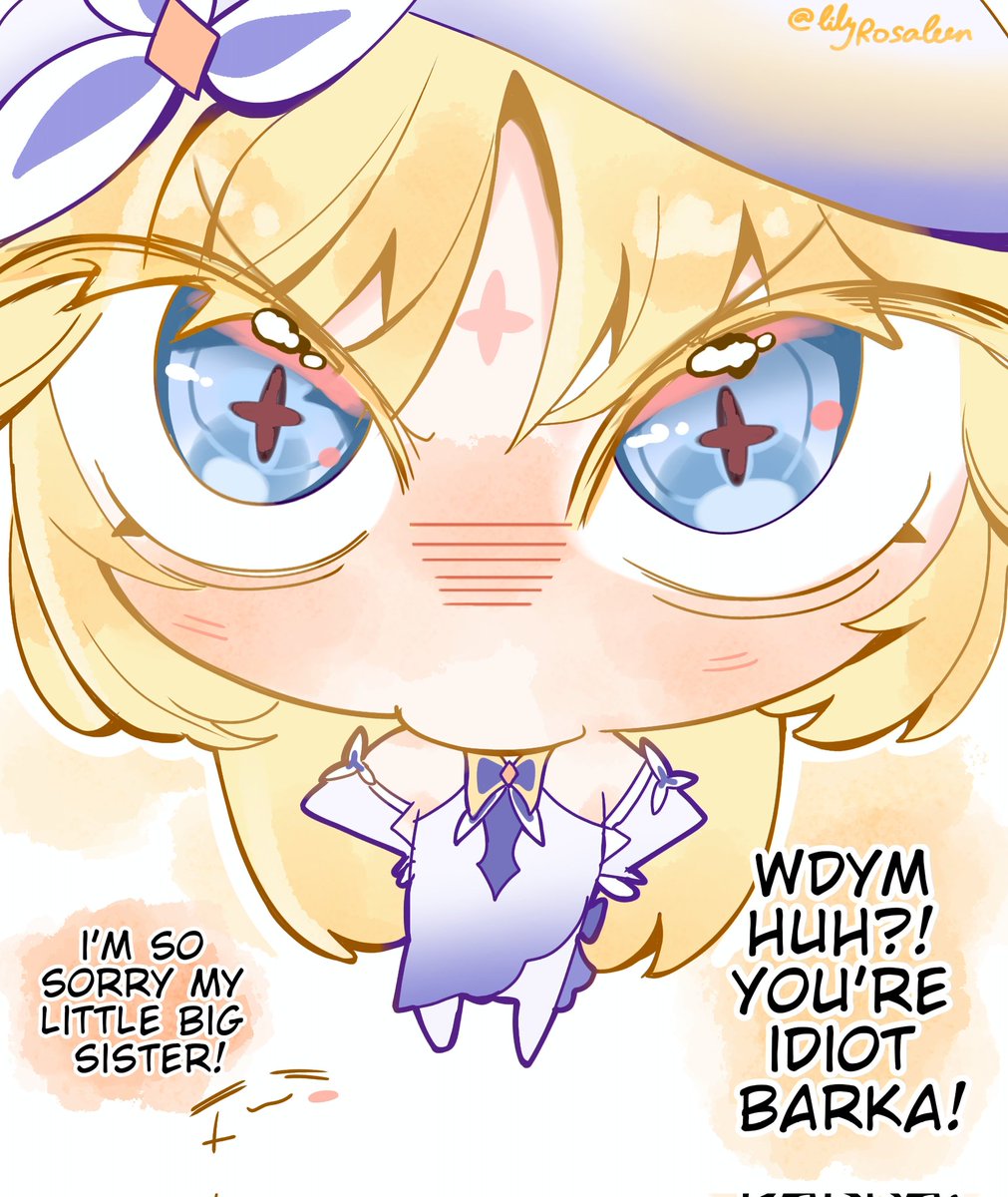 lilY tweet media