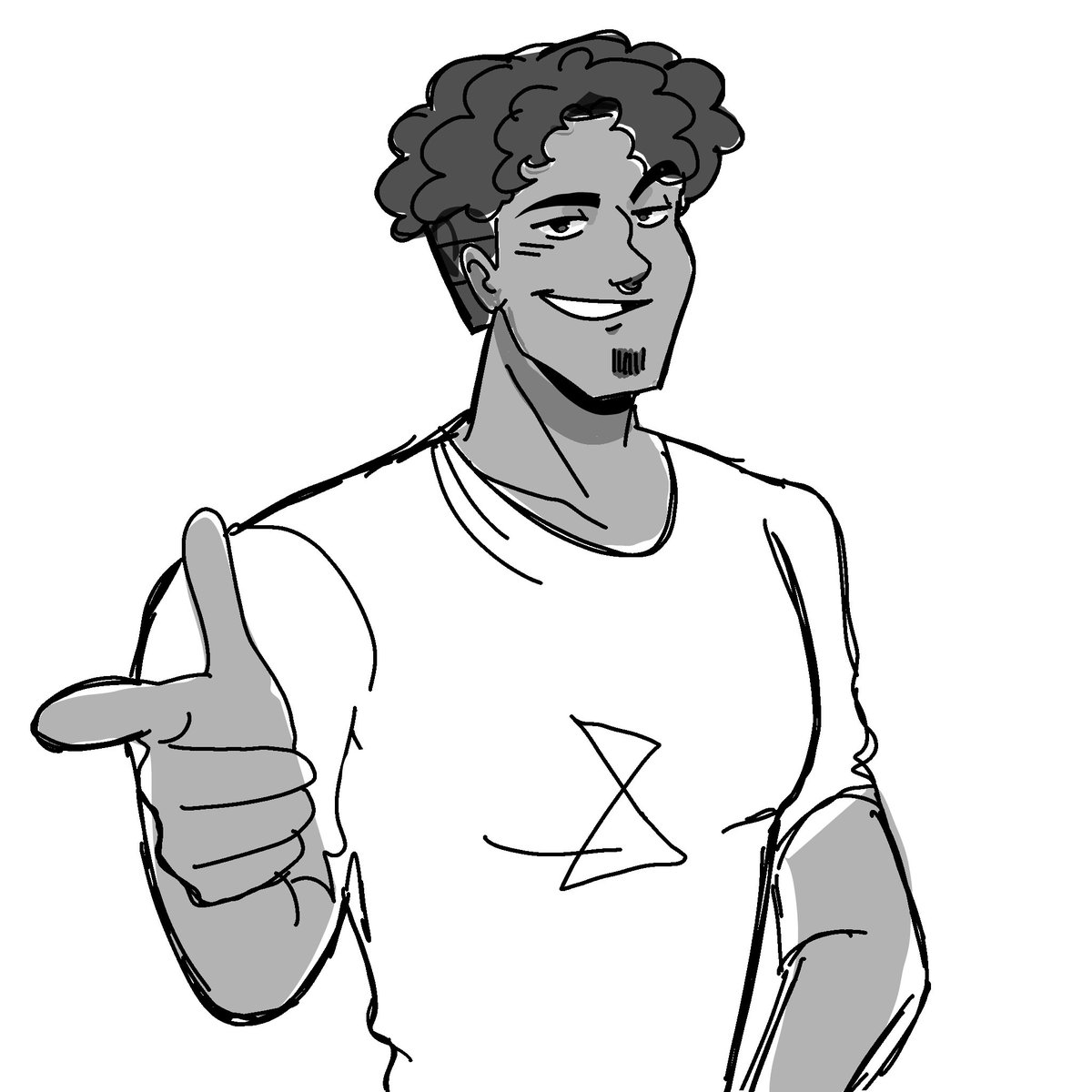Kylee_wattpad's tweet photo. HAPPY BIRTHDAY JAMES COSTA💥💥💥💥 quick doodle bc i HAD to.
#dctwt #disventurecamp #jamesdisventurecaml https://t.co/JRSKhXGVsn