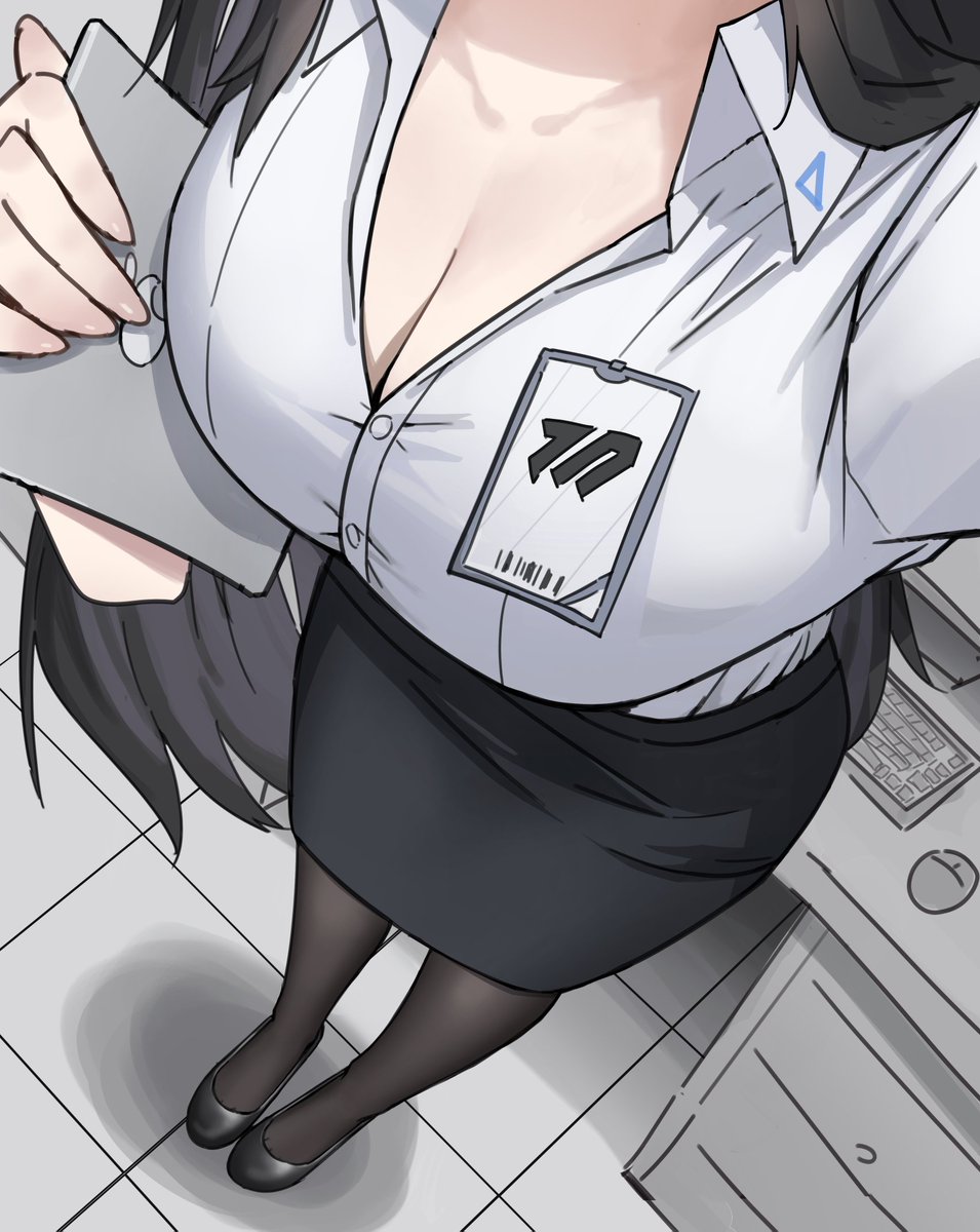 TeasingRio's tweet photo. Hey, my eyes are up here..~ 🤍 https://t.co/ZQKovu3sjJ