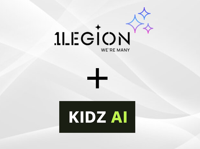 ClassoverIR's tweet photo. $KIDZ partners with @1Legion to form Ousia Compute LLC — targeting up to $50M in GPU infrastructure deployment.

• Bare-metal NVIDIA clusters 
• Tier 3+ data centers across the U.S. &amp; globally
• Enterprise customers in active discussions

#AI #GPU #KIDZ #AIInfrastructure https://t.co/EUGIgOXSoB