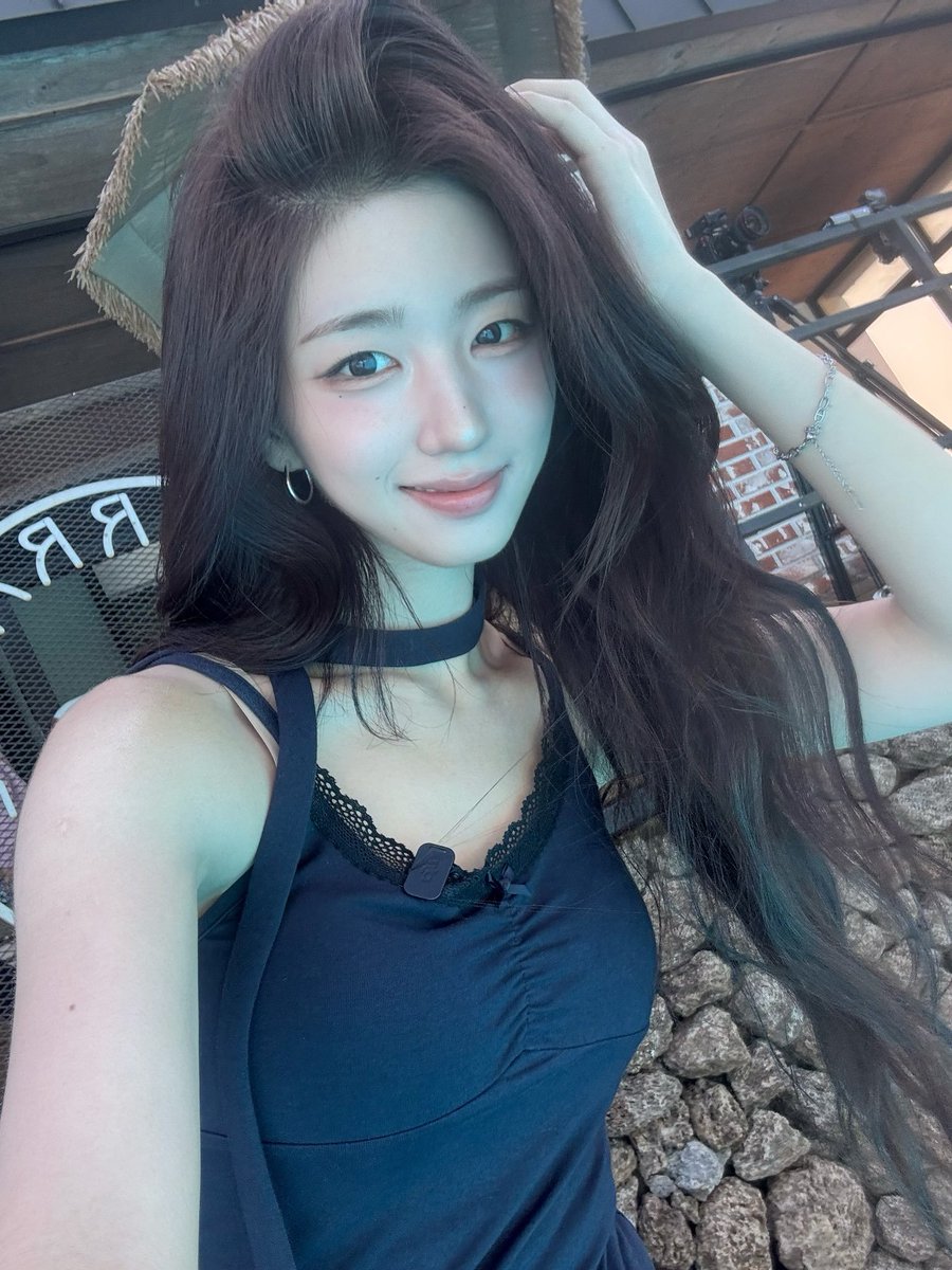 PARK SOHYUN UPDATES tweet media