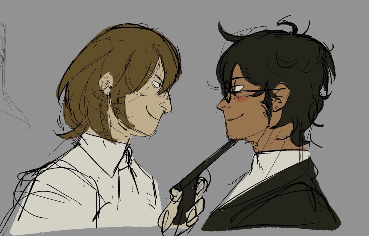 _1718br's tweet photo. #shuake filler #persona5 https://t.co/8NBAw7mYev