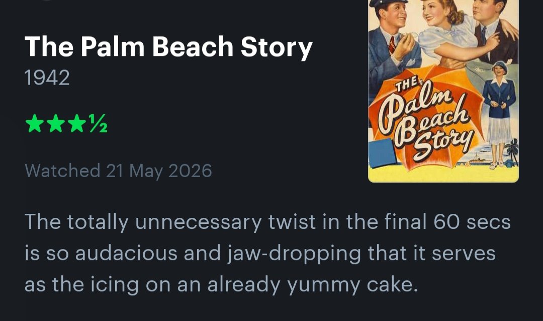 Adipant's tweet photo. @JayShmoney916 @letterboxd I watched it last week and wrote this: https://t.co/Lsa7GEm8uC