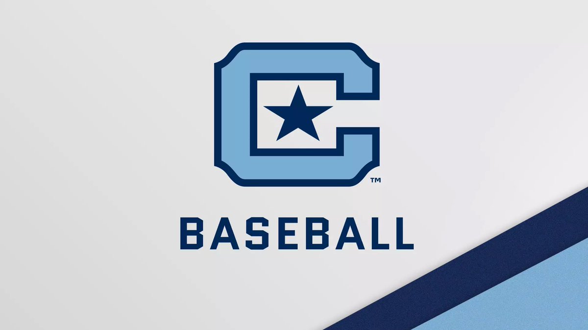 Chat_EPT's tweet photo. I think The Citadel’s fanbase is one of the most unique in college athletics. 

The school has fewer than 40k total graduates in its history, prob ~25k of living graduates from the Corps of Cadets. 

But if we know anything about our eventful history — a small number of us can do some serious damage! 

Our powder-keg mentality is undoubtedly rooted in the militaristic structure of our collective incubation. Give us a reason to be unleashed and you won’t find a lot of hesitation within this group!

We’re onto Atlanta! Turn us up! 

#GFD 
#BigBlueMachine
@CitadelBaseball
