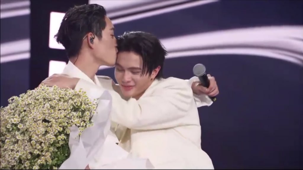 มู๋หวัน🎀 ft.มะม๊าน้องดีน tweet media