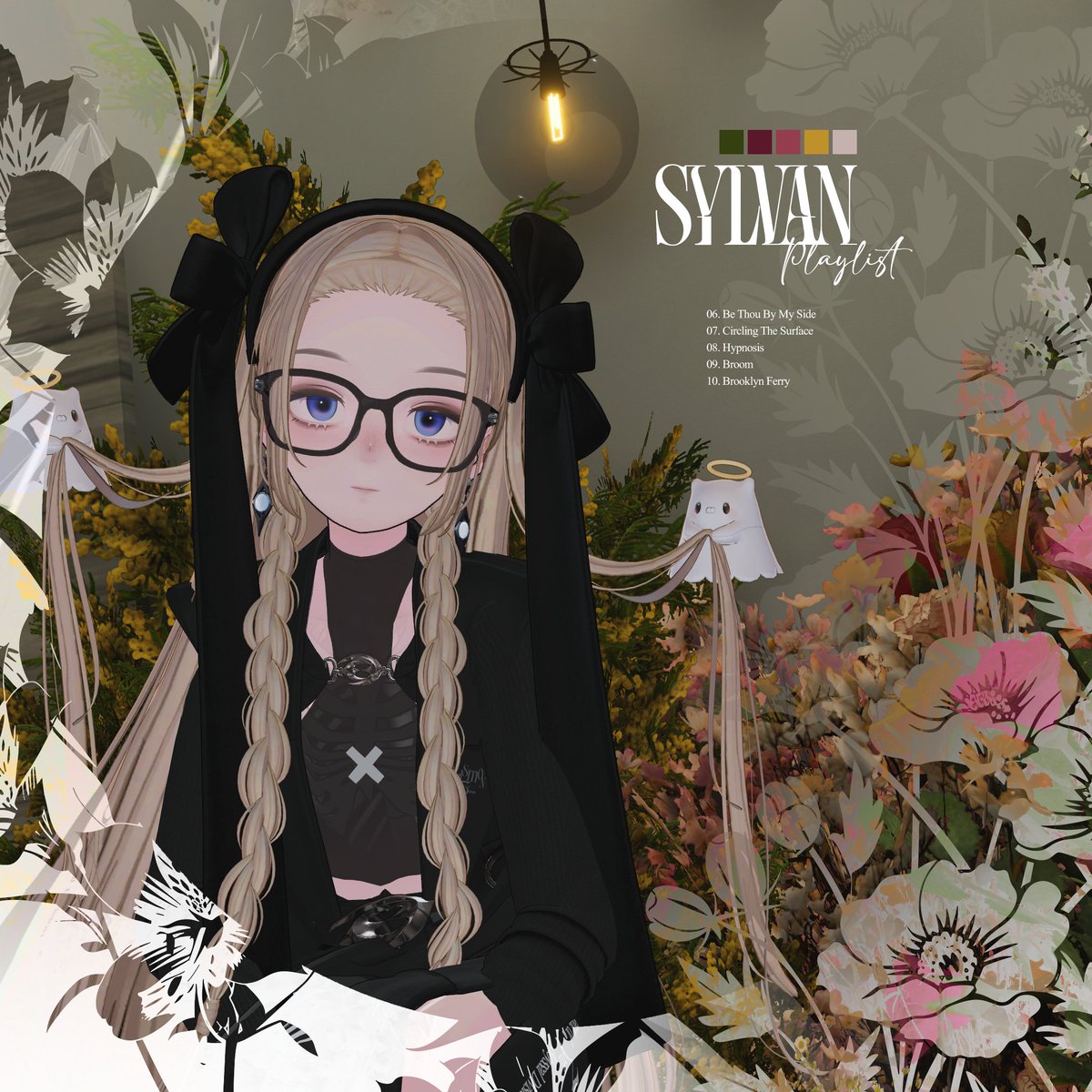 AseityVR's tweet photo. Sylvan Playlist CD. 02

#VRChat #Lapwing
#VRChatPhotography https://t.co/G295LgWtp0