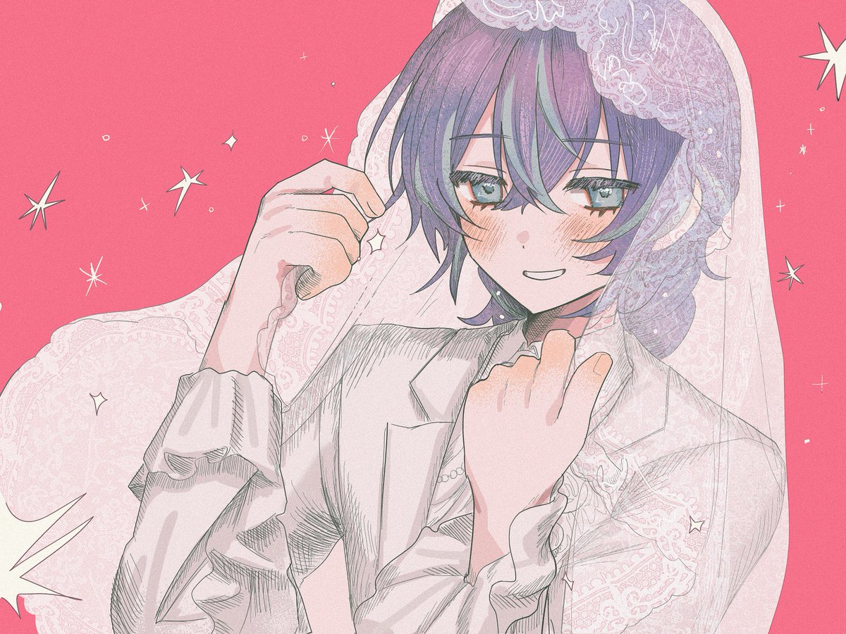 nico__yoico's tweet photo. ジュンブラありがとう🌷
 #ショウゾウ画 https://t.co/A1w9s6NJNO
