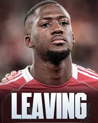 AnfieldScope_'s tweet photo. Now that Ibrahima Konaté is officially confirmed to be leaving Liverpool this summer. 

Who would you take at Liverpool to replace him? 🤔

#LFC🔴 https://t.co/yKdykJ7rva