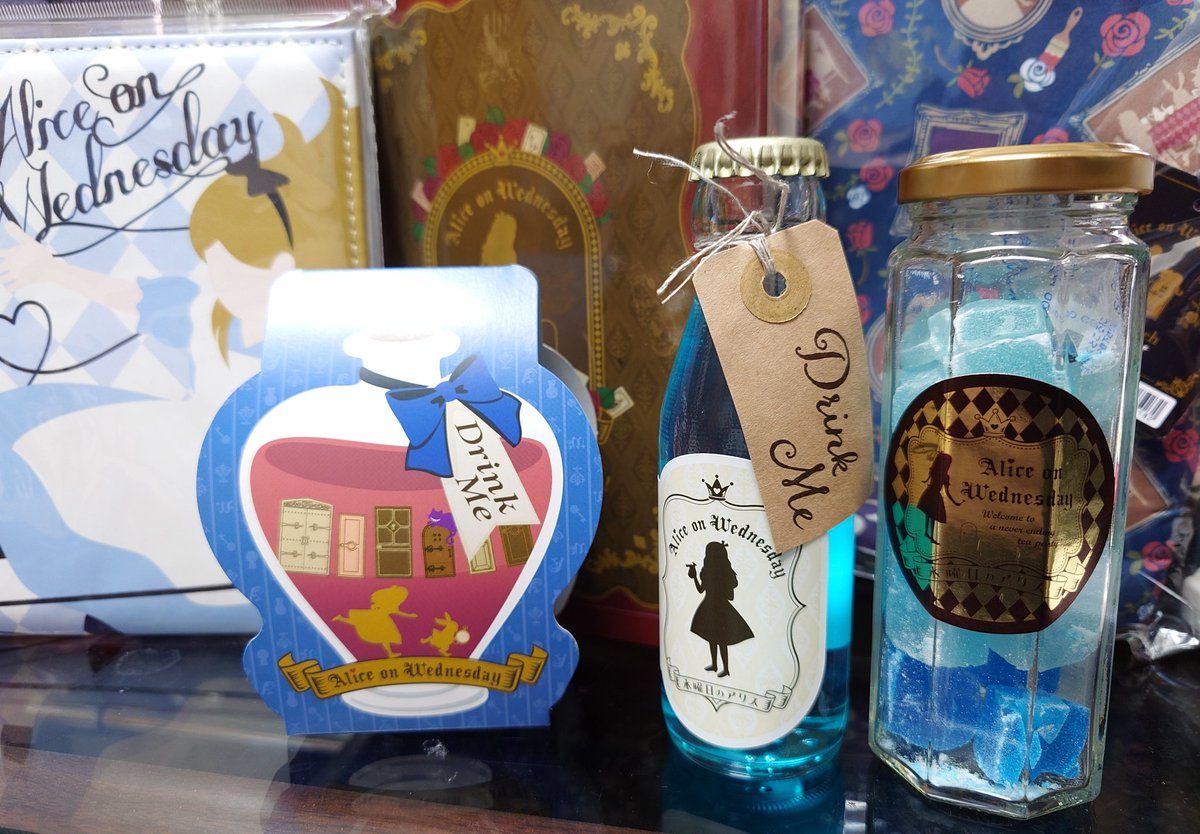 kou_cfe's tweet photo. 名古屋行ったら絶対行きたかったとこ行ってきた
可愛すぎて他にも色々買っちゃった https://t.co/4HW2Y8u4YD