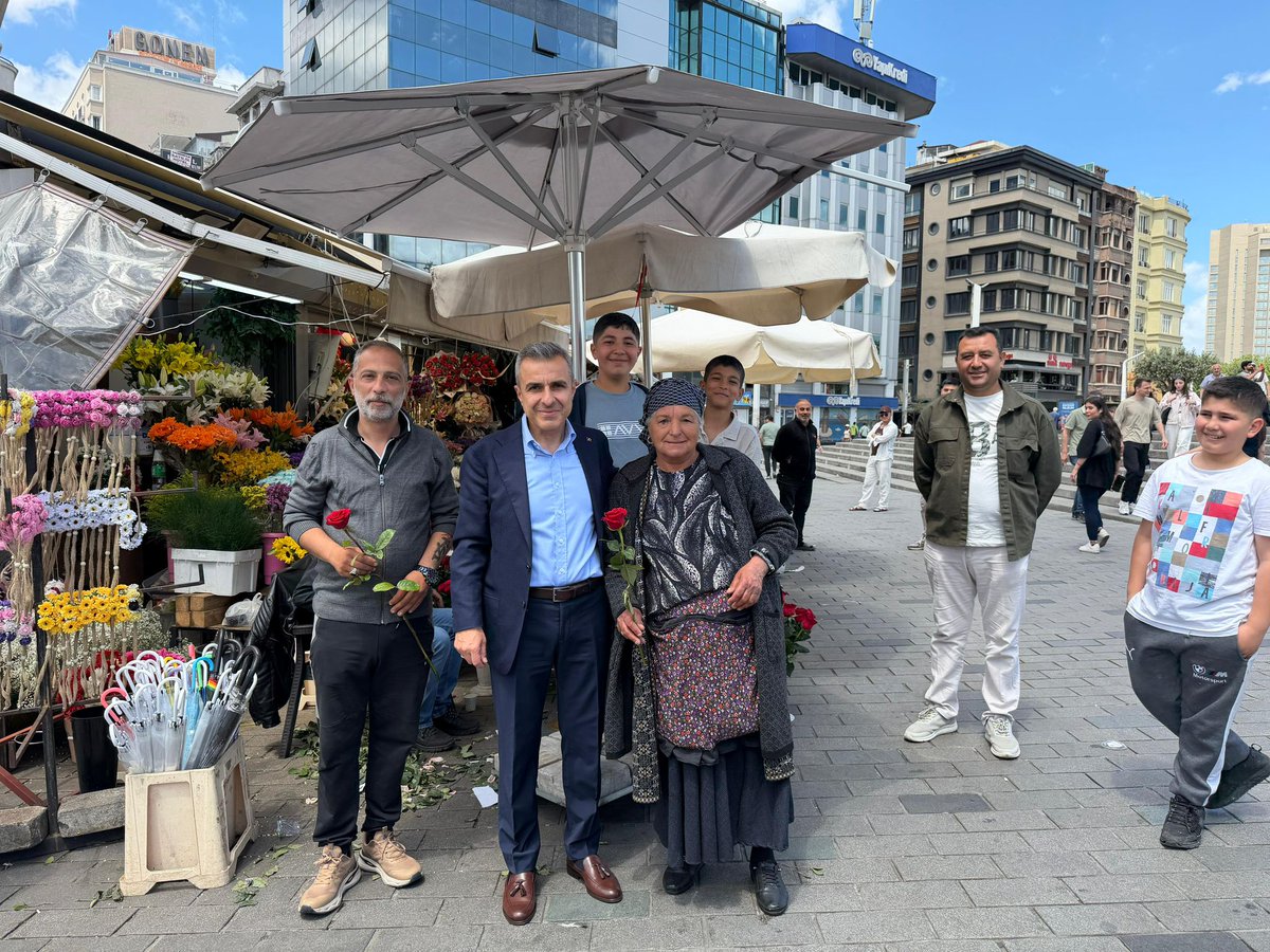 TC_Beyoglu's tweet photo. 📸: Programımızdan kareler... https://t.co/D4dWRsyFlb