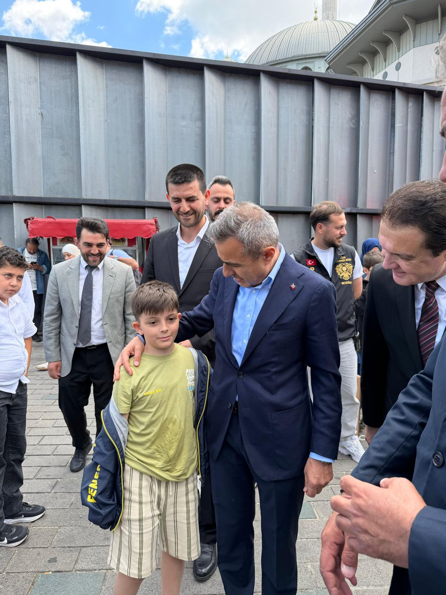 TC_Beyoglu's tweet photo. 📸: Programımızdan kareler... https://t.co/D4dWRsyFlb