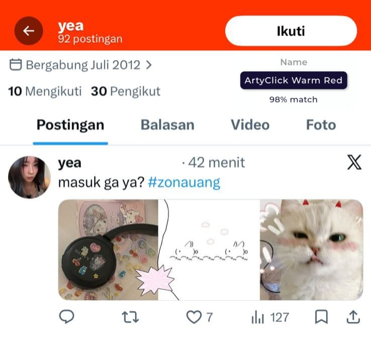 ️️ ️️️️ ️️ ️️ ️️ tweet media