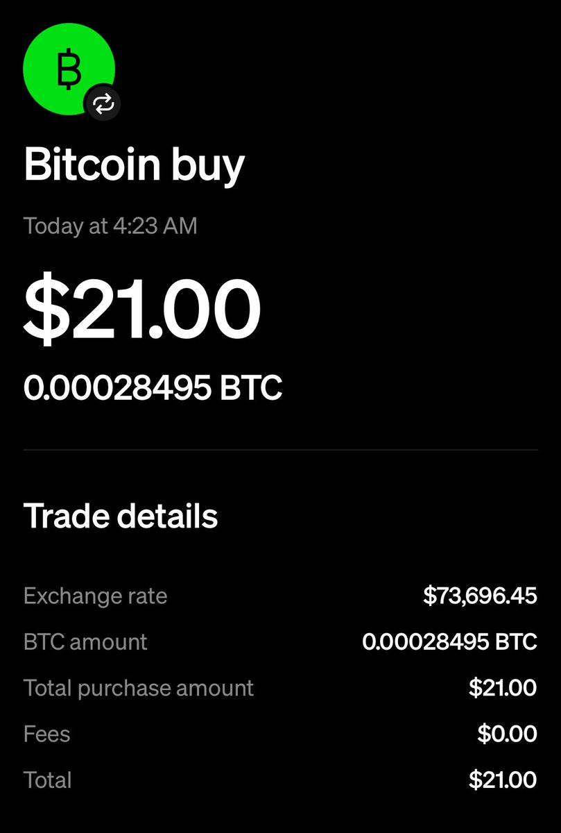 ₿TC Strategist ⚡️ tweet media