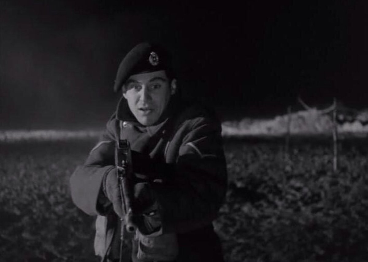 TalkingPicsTV's tweet photo. Our brew and biscuits matinee today stars #DeanJagger #EdwardChapman #LeoMcKern #AnthonyNewley in...
X THE UNKNOWN (1956) 2:45pm sci-fi fantasy from @hammerfilms #TPTVsubtitles https://t.co/40IpBWbGDi
