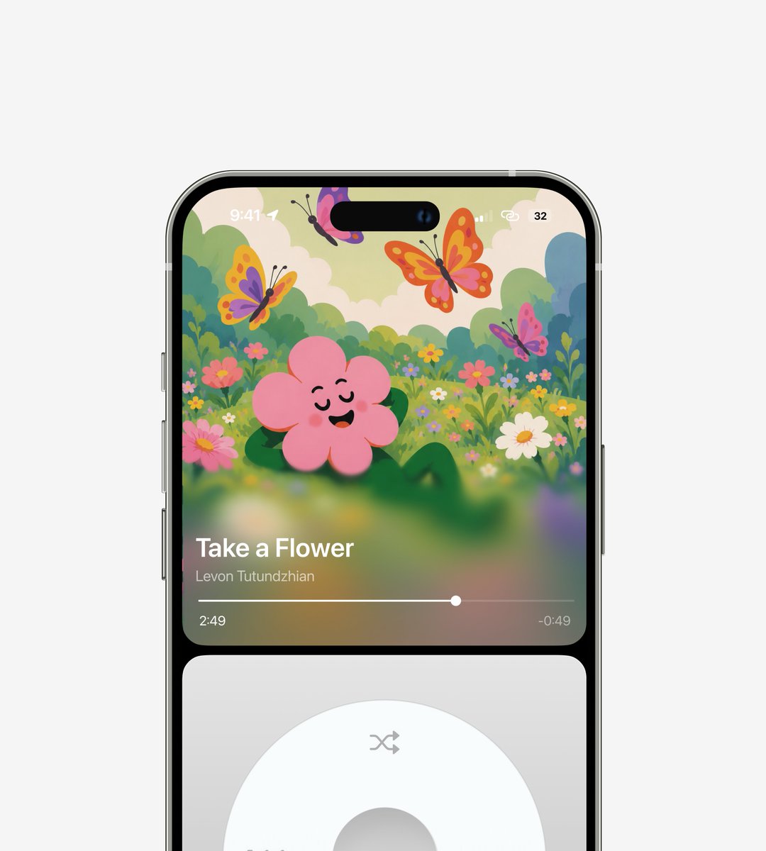 tutundzhian's tweet photo. old school in a new style 🎧🌱 https://t.co/pIidXyqoLk