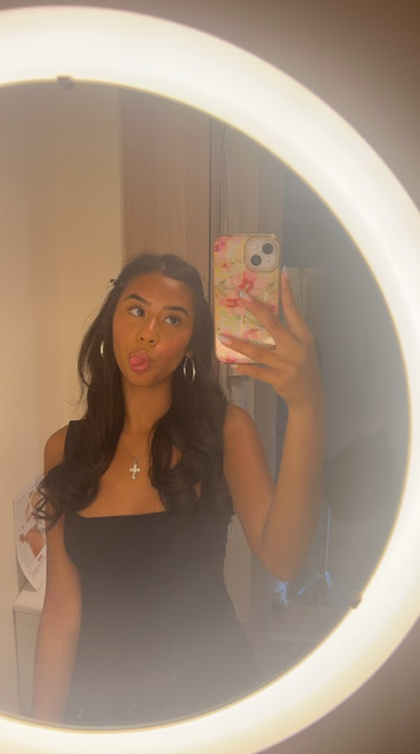 Karina tweet media