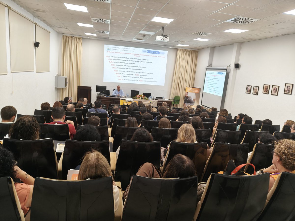 Asperger - TEA Sevilla tweet media