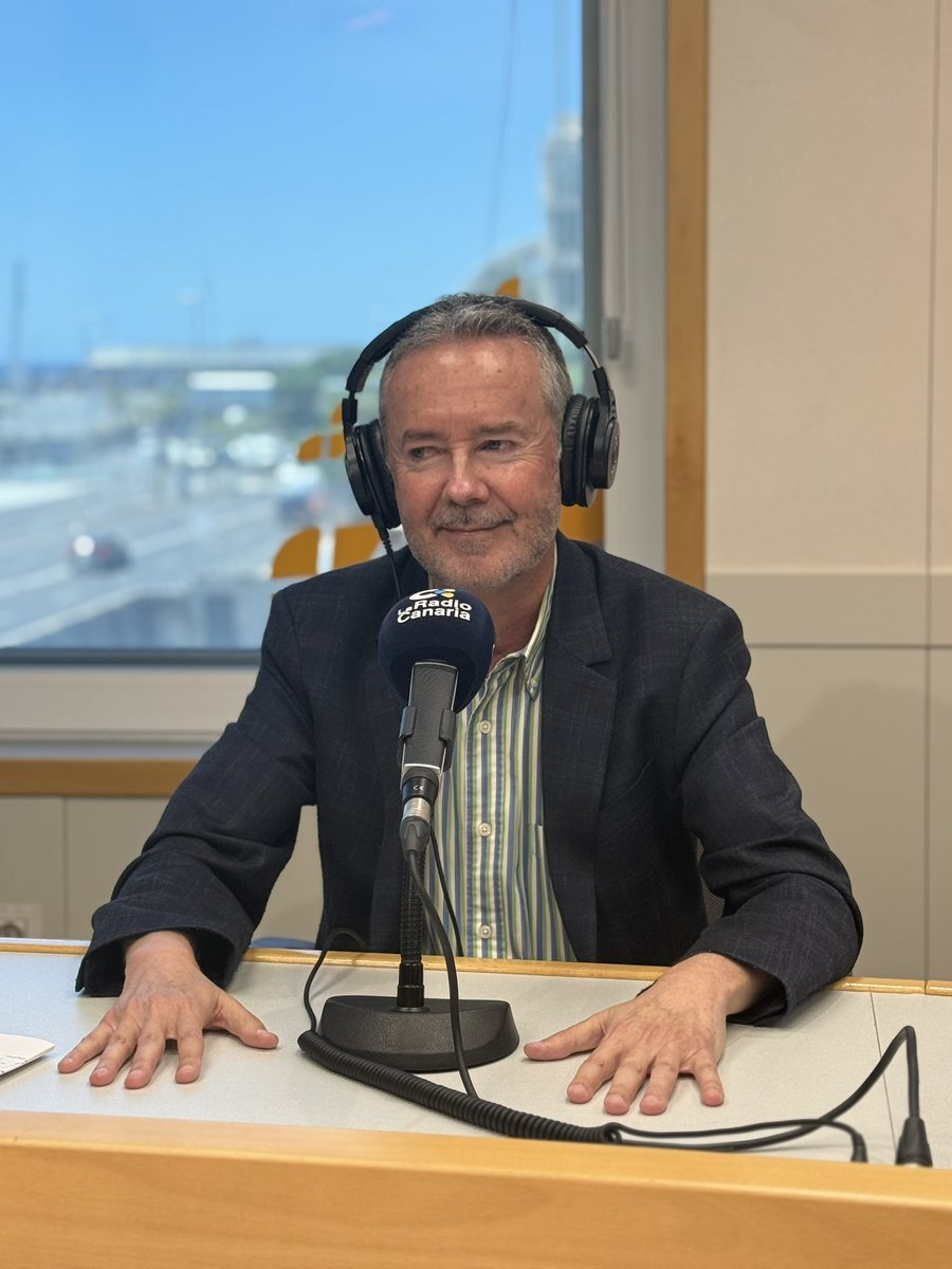 La Radio Canaria tweet media