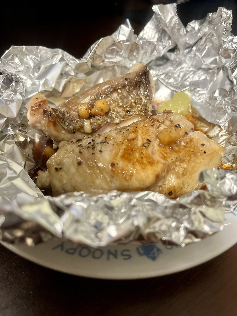 nh07fishy's tweet photo. 全部カンパチ！！！
カンパチ美味すぎる！！
おかげで料理スキルが上がってしまったね！！

また鹿児島行くしかないぜ https://t.co/KDQNlW5uRf