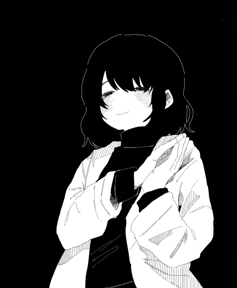 0F4ak's tweet photo. #IyowaGirlsDraw
死ぬまで実験しましょうね https://t.co/YVV4riw4DB