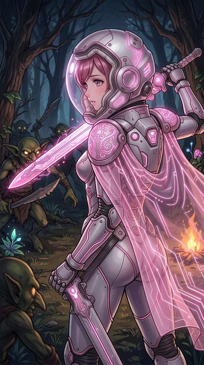 WWRC12's tweet photo. 白銀の姫騎士は、魔法ではなく出力で解決する The Silver Princess Knight Solves Problems with Output, Not Magic 
Agent Karen Novel

電子書籍はこちらで販売中
E-books are available for purchase here.
Episode1
https://t.co/r8BVlnBD43
Episode2
https://t.co/Xrdf0sLXbF
Episode3
https://t.co/bU4Xy0k6Ls
Episode4
https://t.co/ohOzLE1A5Z
Episode5
https://t.co/TSOsjcjOMQ

＃姫騎士
＃パワードスーツ
＃無双
＃異世界ファンタジー