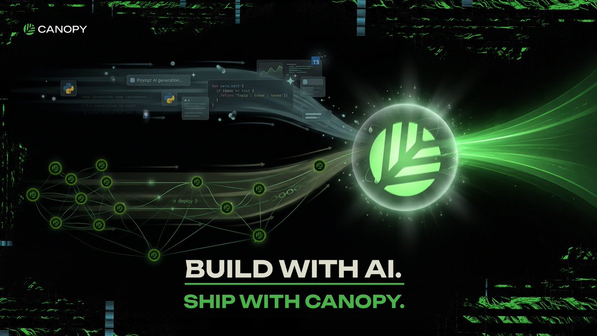 Canopy tweet media