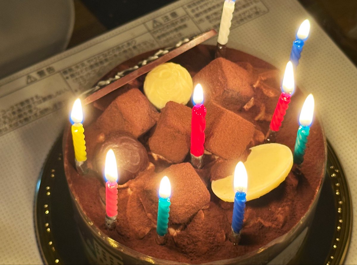 shacho3854's tweet photo. 今日、娘が18歳になって選挙権を取得しました✨️
おめでとー☺️🎉️ https://t.co/HQp3AoAX98