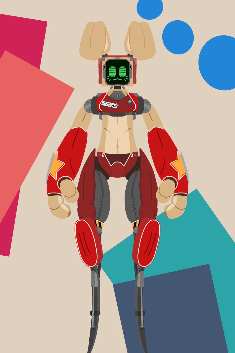 Androidelta_v's tweet photo. This fuckin gremlin https://t.co/IrFPqHug0n
