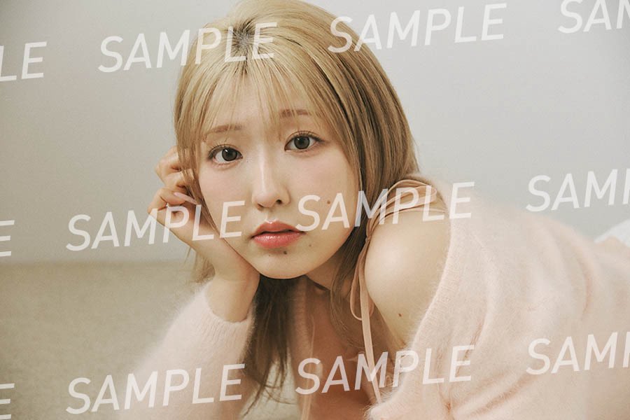 ビジュアルブック「My Girl」シリーズ【公式】 (@mygirl_official