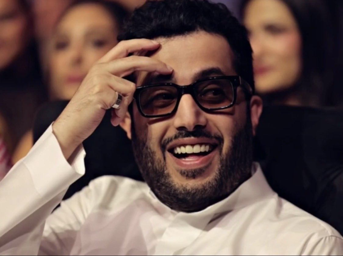 ناصر القصبي tweet media