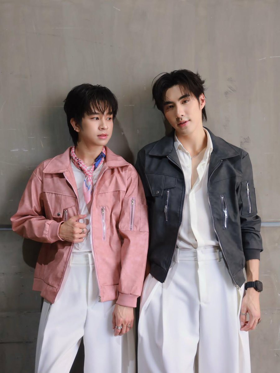 Fluke Official Fanclub tweet media