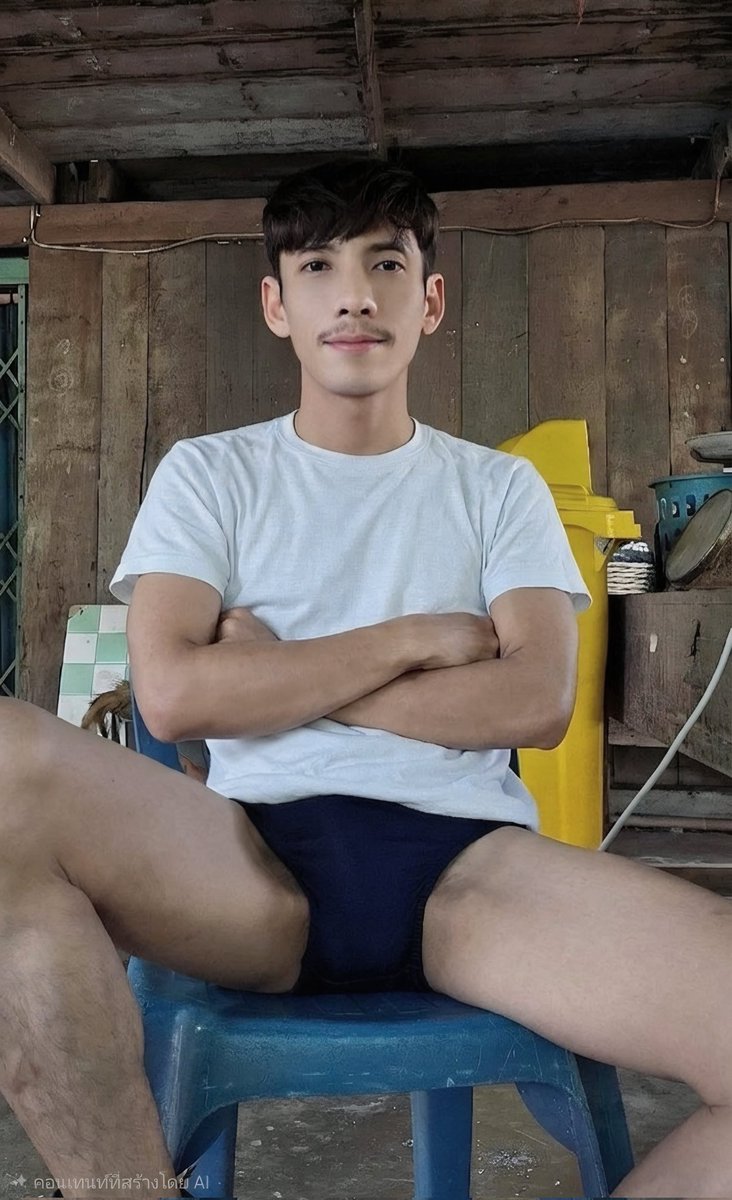 Hummaiyai's tweet photo. ใครอยากมาซุกหว่างขาดำๆครับ 😄 https://t.co/5j85AFmmFc