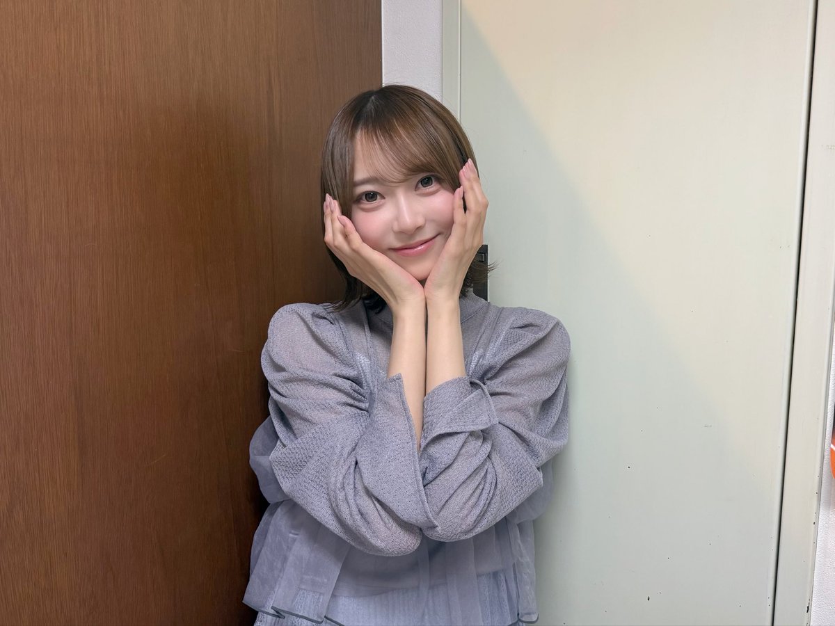 乃木坂46 tweet media