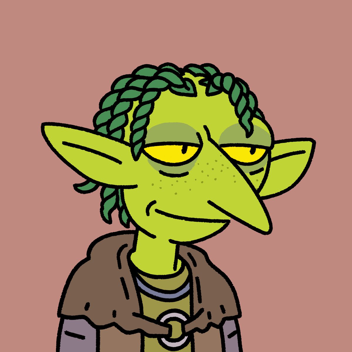 Goblynz tweet media