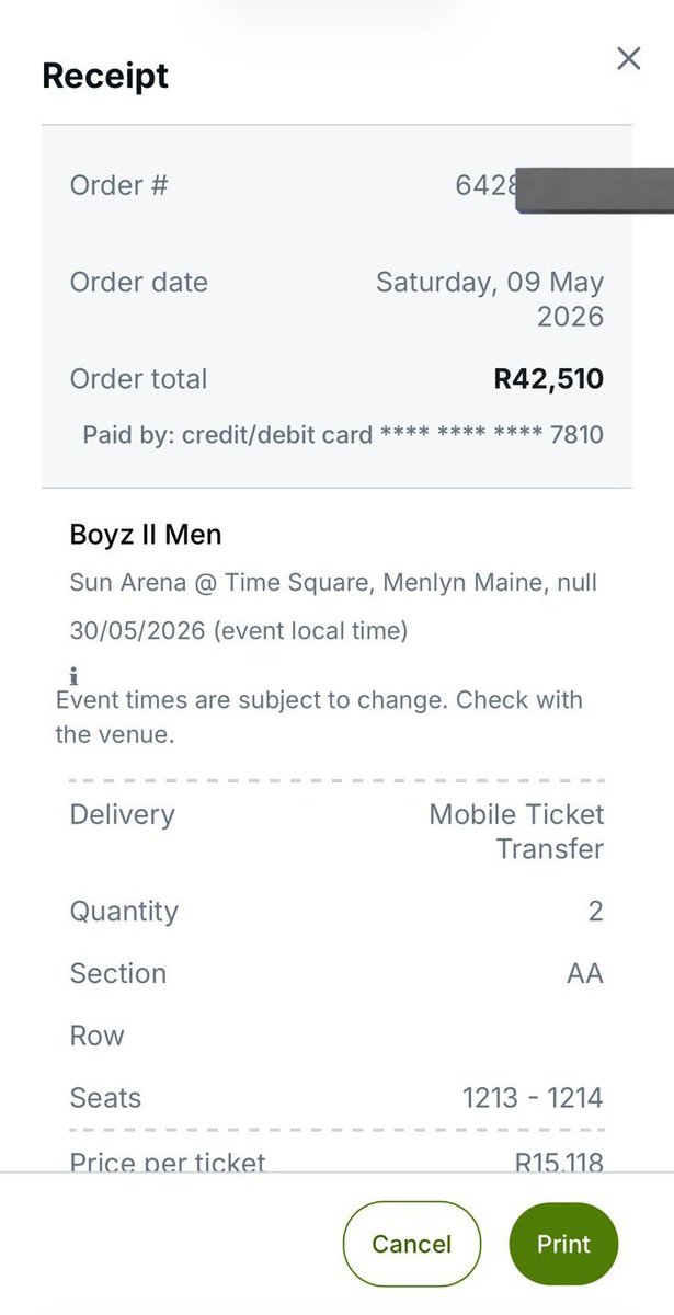 thee_boy_next_'s tweet photo. Boy's 2 men tickets for sale, 10k each!!! https://t.co/AJepYiHdem
