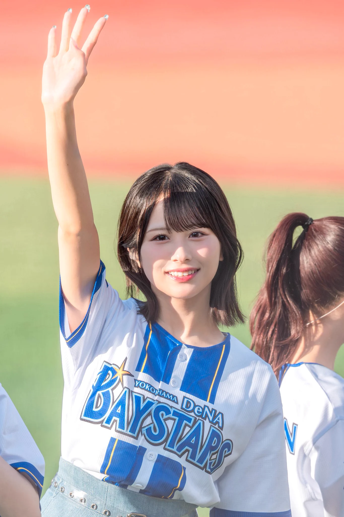尾木 波菜 on X: 