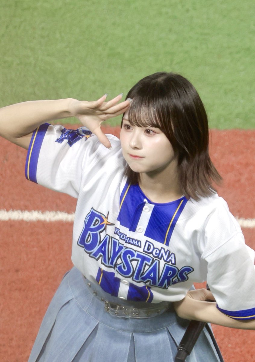 尾木 波菜 tweet media