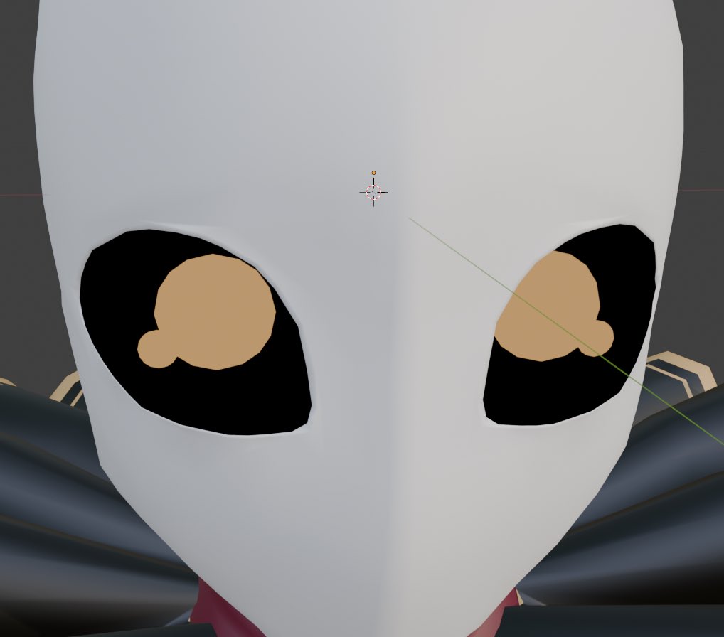 theInvincibleII's tweet photo. "You're gonna be normal about that character you like right? And not model them in a week or 2 riiight?"
No https://t.co/wSB3rRYNqO