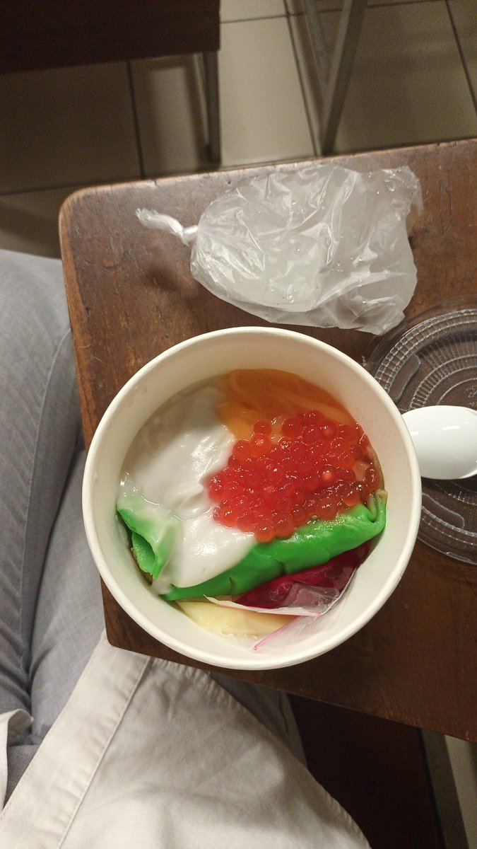 gemitees's tweet photo. yummm https://t.co/bMHcsGIOIM