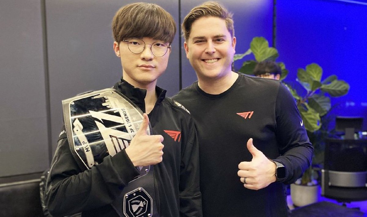 Mais Esports tweet media