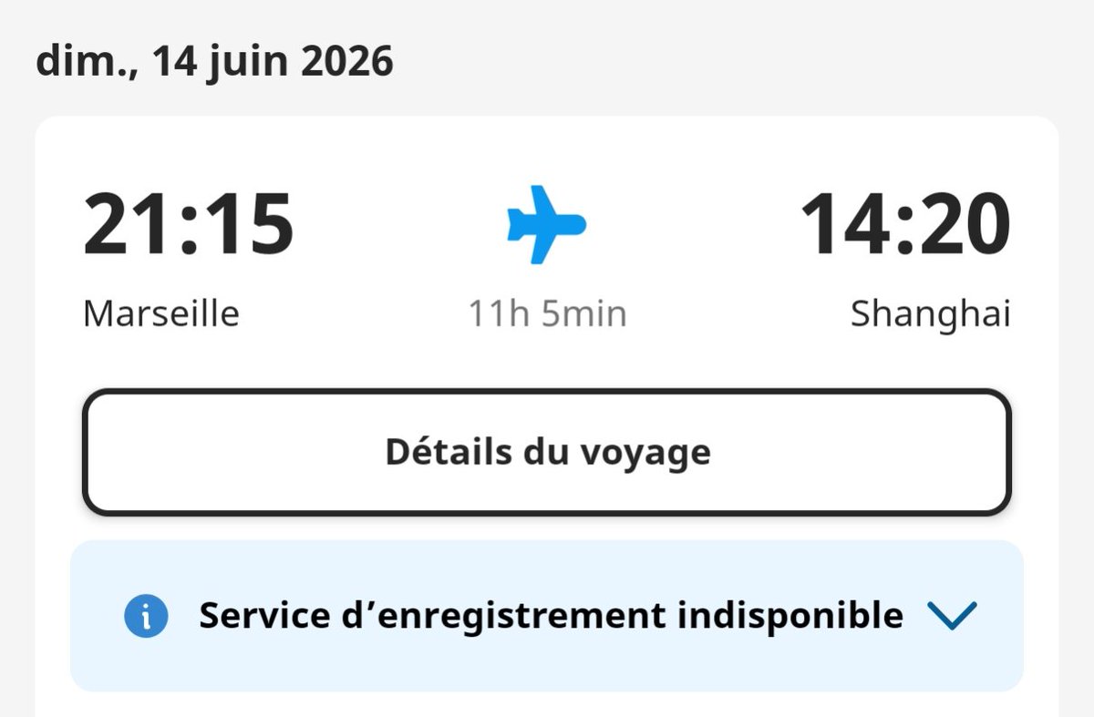 Irriadiat's tweet photo. Premier voyage depuis plus de 10ans ! https://t.co/iM7ZVDJPlu