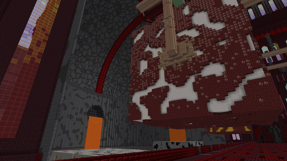 BrotesBuilds's tweet photo. Día 489
#Minecraftbuilds #minecraftart #Minecraft https://t.co/MJwrCWCWa5