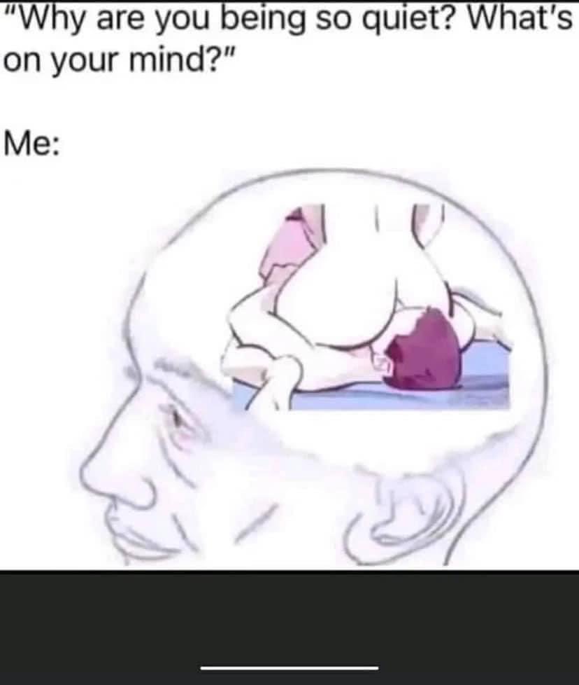 SparkDaddyy's tweet photo. I’m going to be totally honest, if you  ever catch just staring chances are I’m probably thinking this🤣, congrats everyone we made it to the weekend https://t.co/VFgdMaSisX