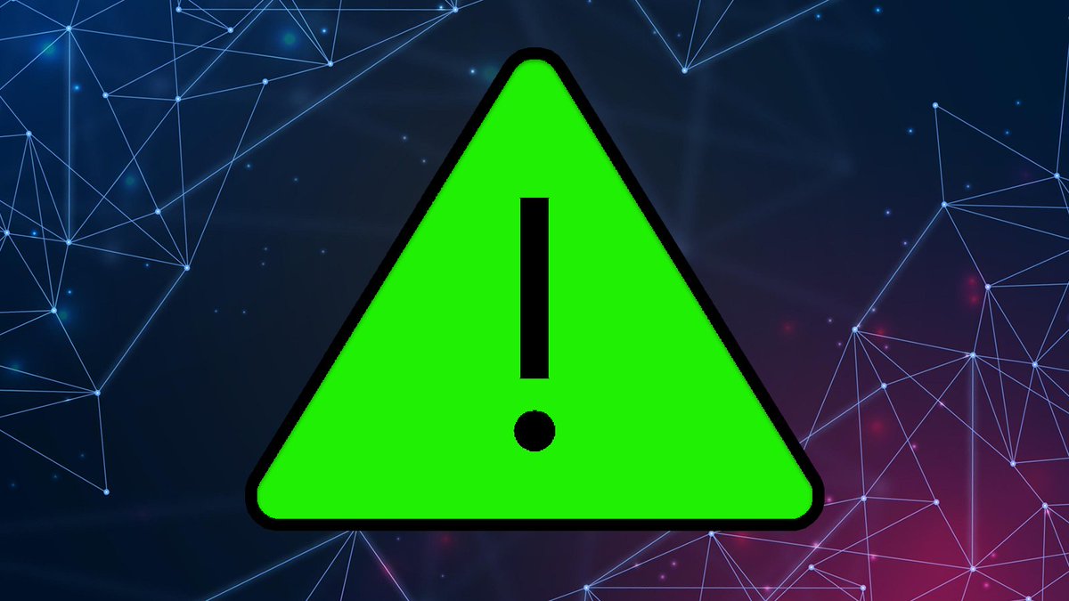 AlefSecurity's tweet photo. 🚨 Výzkumníci zneškodnili botnet Glassworm.
Několik firem ve spolupráci zlikvidovalo C2 servery rozsáhlé kampaně s cílem krádeže kryptoměn.

Glassworm operoval na 4 nezávislých kanálech a výzkumníkům se podařilo narušit fungování všech najednou.

#ITbezpecnost https://t.co/RlQDtPwpFd