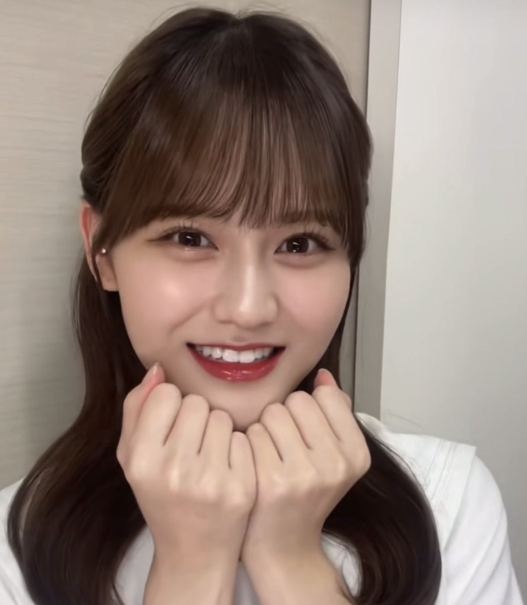 si3_z005lizq's tweet photo. 髙松瞳ちゃんって本当に顔面が天才ദ്ദി＞ᴗ＜)🎀✧

https://t.co/XnULRkuJTL https://t.co/CahjDzu2rc