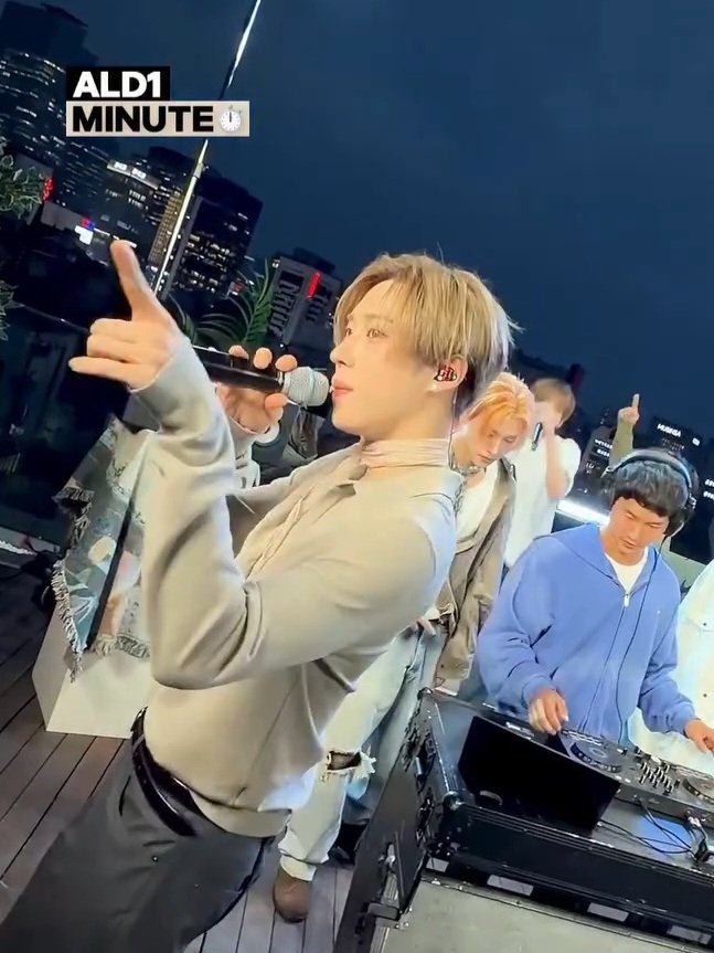 ALD1 東京　オフイベ　アルノ　おはよう 🎥]ALD1公式SNS ━━━━━━━━━━━━━━ 260529更新🆙 [⏱ ALD1