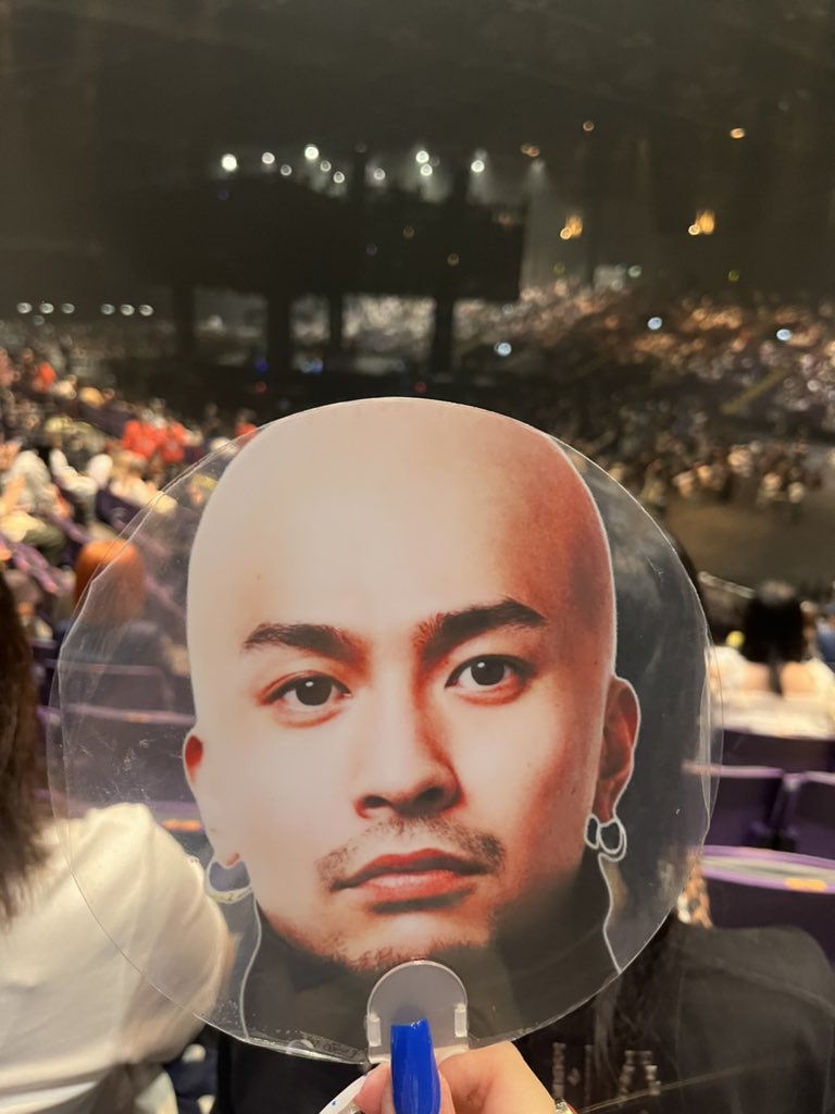 Kayee Chanデミ👑🐃 tweet media